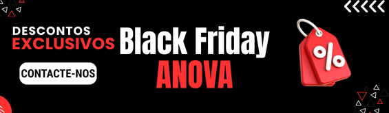 BLACK FRIDAY ANOVA